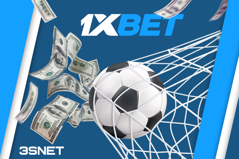 Évaluation des établissements de jeux de hasard 1xBet