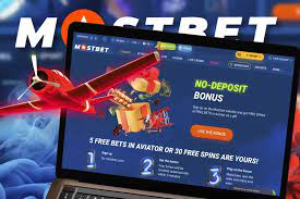 Обзор игорного предприятия MostBet